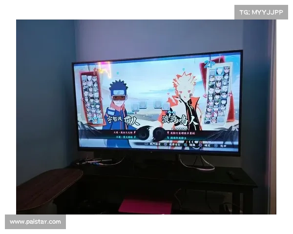 电视玩大型单机游戏：全新沉浸式游戏体验