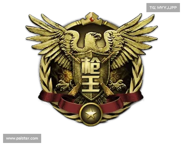 穿越火线等级飞升：从青铜到王者之路