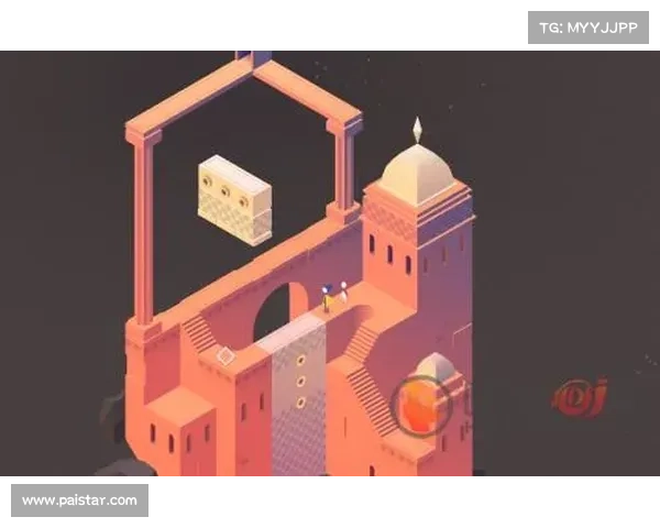 纪念碑谷2攻略第三关、纪念碑谷2第3关怎么过视频：纪念碑谷2第三关攻略：解谜和艺术的完美结合