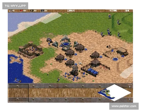 罗马复兴：单机游戏全攻略