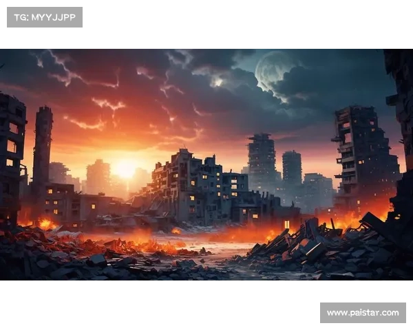 荒城 游戏攻略、荒城游戏解说：绝域荒城：探索废墟 解开末日谜团