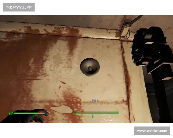 辐射4武器刷法大揭秘，助你成为无敌杀戮之王