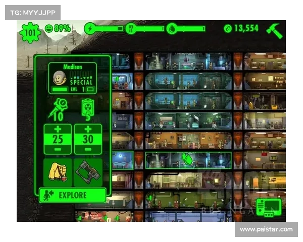 辐射避难所版本号查看攻略